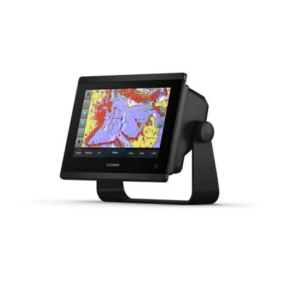 GPS Map 723xsv Sin Transductor disponible en tienda online de insumos náuticos Poseidon