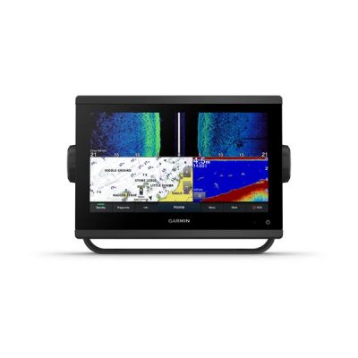 GPS MAP 923xsv vista frontal disponible en tienda online de insumos náuticos Poseidon