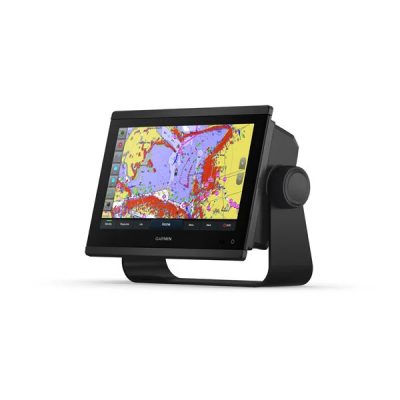 GPS MAP 923xsv vista lateral disponible en tienda online de insumos náuticos Poseidon