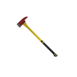 Hacha de Incendios