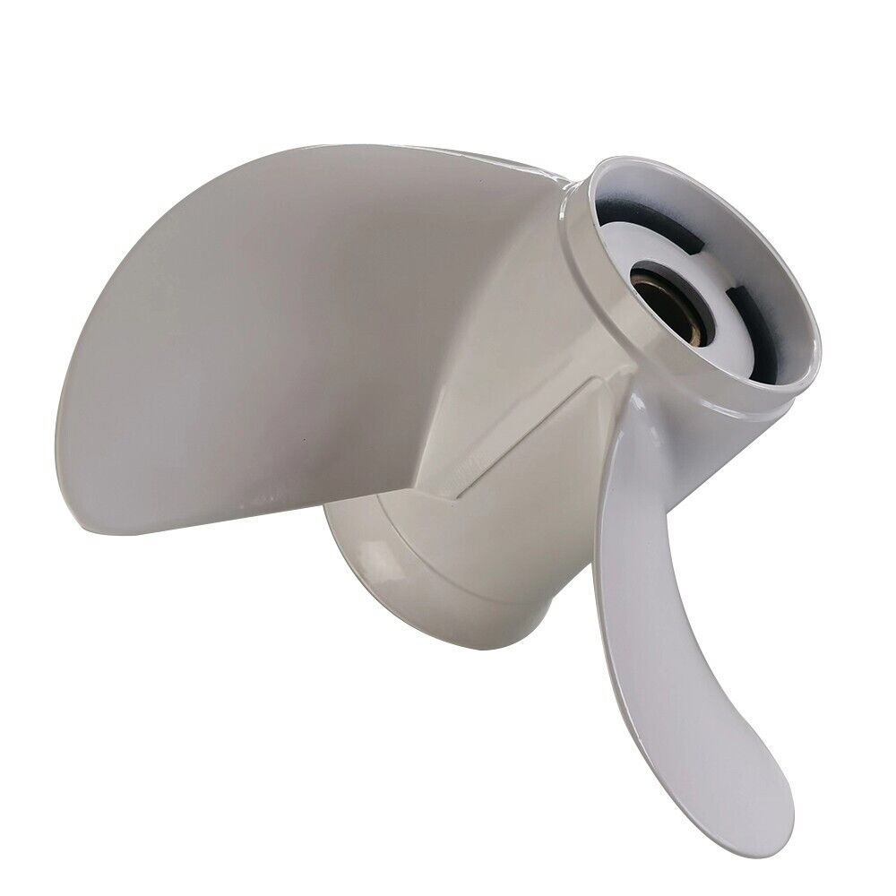 Yamaha 9 7/8 Paso 13 x 20-30HP