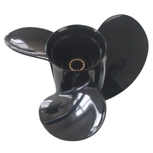 Mercury 11 5/8 Paso 11 x 25-70HP