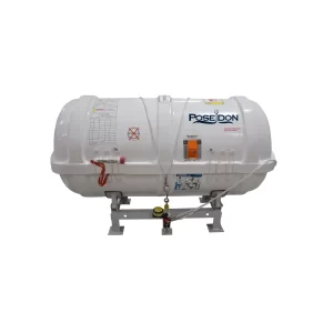 BALSA PACK A 25 PERSONAS - CILINDRICA
