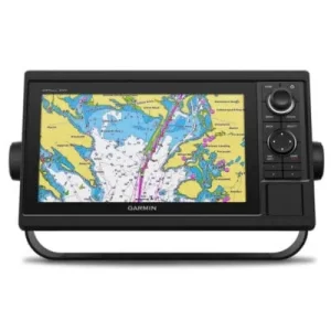GARMIN GPS MAP 1022xsv SIN TRANSDUCTOR