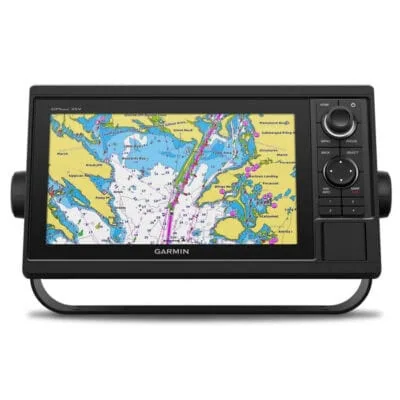 GARMIN GPS MAP 1022xsv SIN TRANSDUCTOR