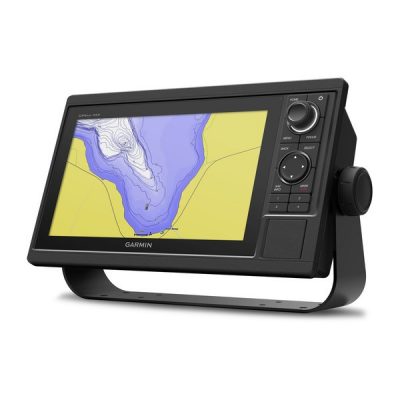 GARMIN GPS MAP 1022xsv SIN TRANSDUCTOR - Imagen 2