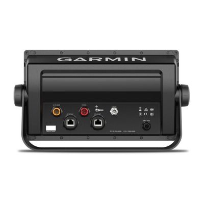 GARMIN GPS MAP 1022xsv SIN TRANSDUCTOR - Imagen 3